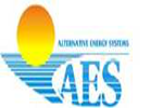 ALTERNATIVE ENERGY SYSTEMS  ( AES ) 