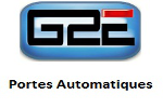 G2E AUTOMATISME  ( PORTE AUTOMATIQUE ) 