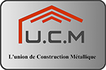 SOCIETE L'UNION DE CONSTRUCTION  METALLIQUE  ( UCM ) 