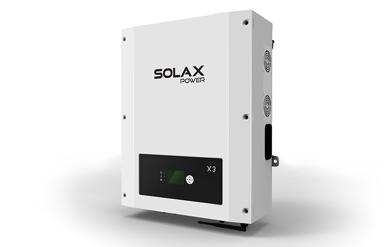 Solax X3